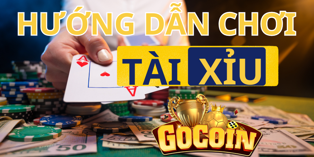 Hướng Dẫn Cách Chơi Tài Xỉu Tại Gocoin.club – Trò Chơi Hót Năm 2024 2 2 1