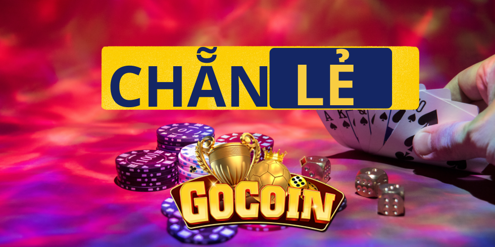 Giới thiệu về trò chơi Chẵn Lẻ Coin tại Gocoin.club năm 2024 2 CHANLECOIN