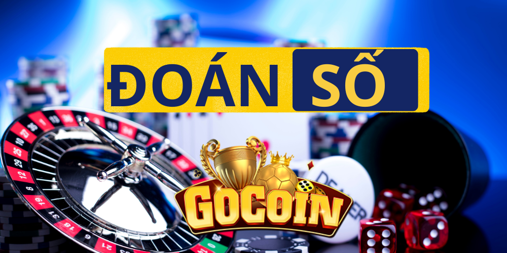 Giới Thiệu Trò Chơi Đoán Số Tại Gocoin.club năm 2024 3 DOANSOCOIN