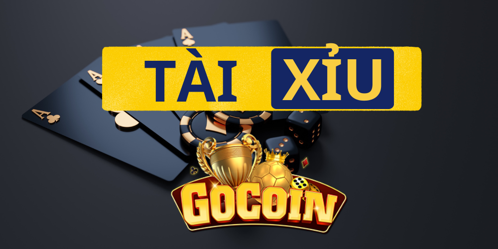 Giới thiệu về game Tài Xỉu tại gocoin.club hót nhất năm 2024 2 TAIXIUGOCOIN